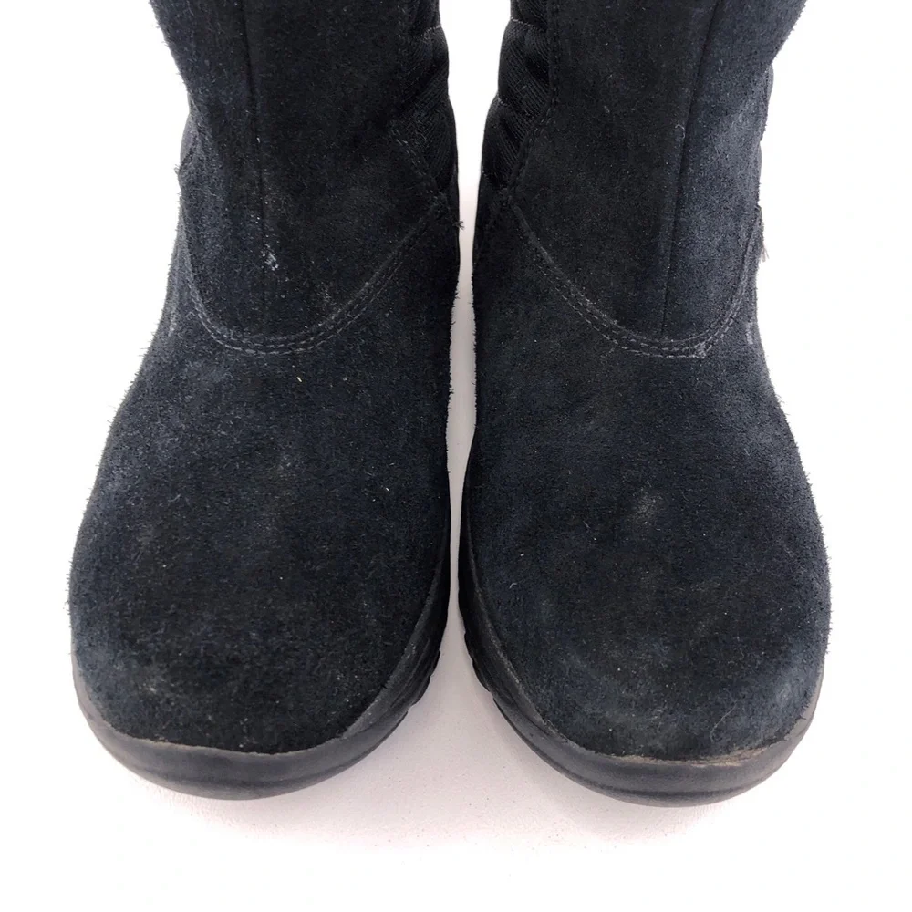 Columbia Ice Maiden Slip  III Winter Snow Boots 9.5 - Picture 12 of 13